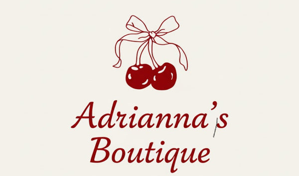 Adrianna’s boutique 